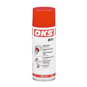 OKS 511 – MoS₂ Bonded Coating fast-drying Spray