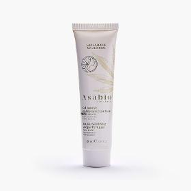 Asabio Natural Disinfectant And Purifying Gel