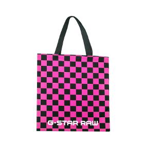 Cotton Bags pink