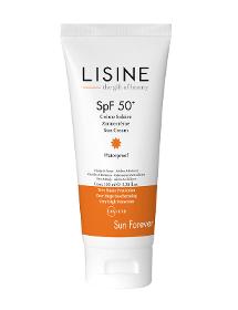 SPF50+ Sun Cream for body and face 100 ml