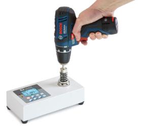Rent measuring instruments / devices