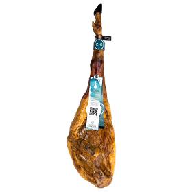 Acorn-fed 100% Iberico Ham – Premium Reserve 80 Montaneras Special Edition