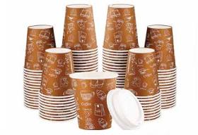 Paper Cups Cupsng7.5