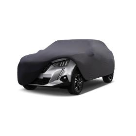 Protective Car Cover L