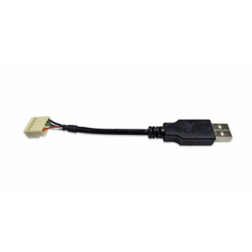 Lascar A-sil5 Usb Cable For Sgd 21-b