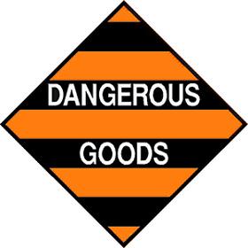 Transportation of dangerous goods