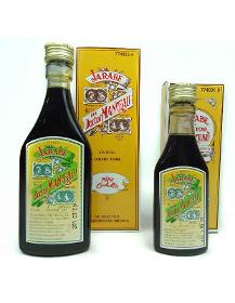 Doctor Manceau's Syrup