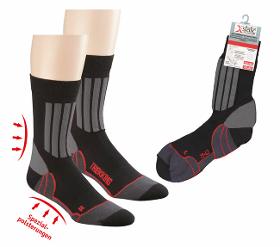 6979 - Sport and Trekking Socks "X-Static®" 