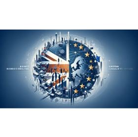 UK - Europe BUSINESS CONSULTING 