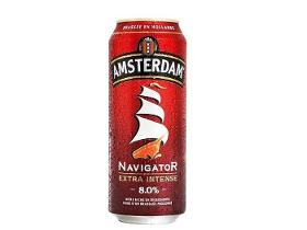 Amsterdam Navigator 50 cl Can