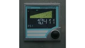 RIA452 Process indicator with pump control