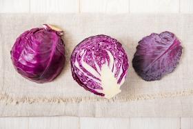 Red cabbage 1 PC