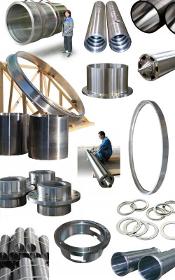 Castings in stainless steels and Ni-based alloys