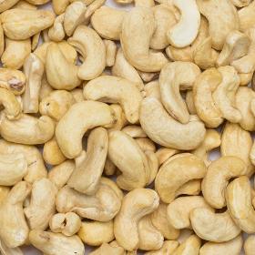 Cashew nuts W320 org