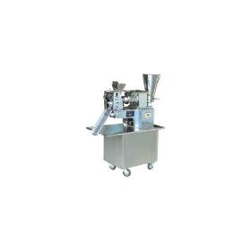 50 Hz Stainless Steel Automatic Food Processing Machine, 380v
