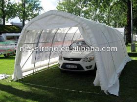 Small Potable Car Parking Tents