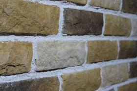Natural Brick