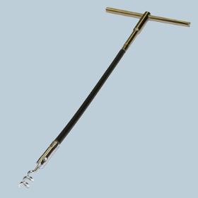 Packing Extractor with cross bar Advantages