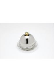Gastronum - Table butter dish glass