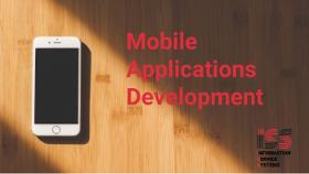 Mobile Applications Development using Flutter and Swift