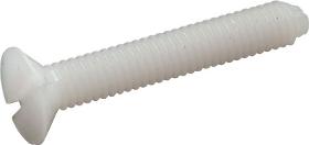 82100 Slotted Countersunk Head Screws