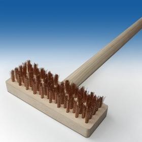 Brass Wire Hand Brushes 707