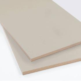 Cashmere Melamine Board Cut to Size – Edging Service Available