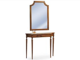 Dressing Table With Mirror – 2101