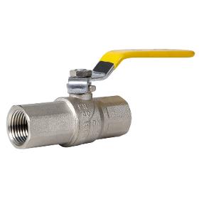 Ball Valves