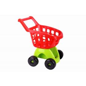 Toy "Shopping cart TechnoK", art.8232