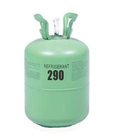 Inflammable HC R290 Refrigerant Wholesale Price For Air Conditioner