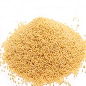 White French Millet