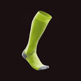 Elastic compression Sports socks