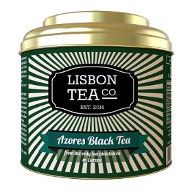 Azores Black Tea
