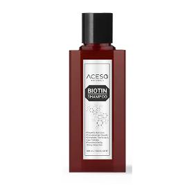 Biotin Hair Care Shampoo 400ml