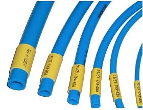 Cable marker PRZ