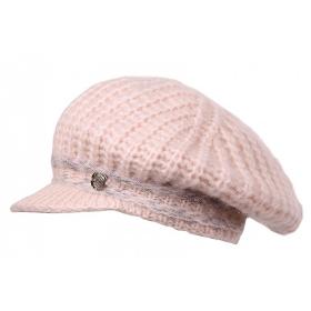 Solange women's flat cap