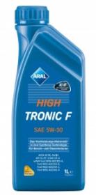 ARAL HIGH TRONIC F 5W30 1 liter