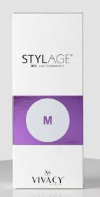 STYLAGE® Bi-SOFT® M - 2x1ml