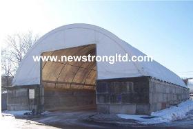 Dome Storage Warehouse