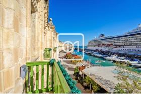 Waterfront Office For Rent In Valletta 219sqm