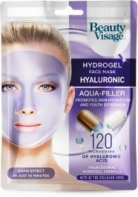 Hydrogel Facial Mask Hyaluronic Aqua Filler