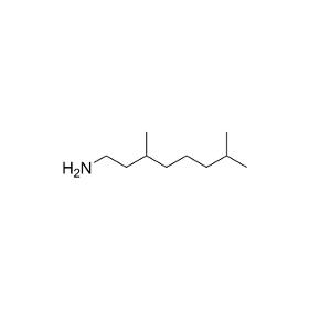 3,7-Dimethyl-1-octanamine CAS 13887-74-6