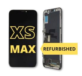Iphone Xs Max Display Touch Screen Assembly - Refurbished
