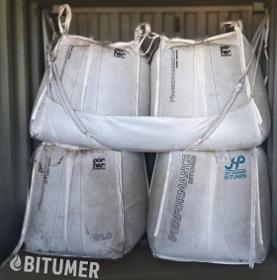 Bitumer BIG BAG bitumen
