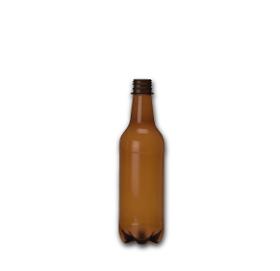 PET Beer Bottle 05L