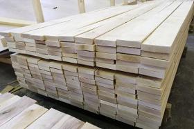 Quality Birch Lumber