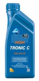 ARAL HIGH TRONIC C 5W30 1 liter