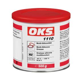 OKS 1110 – Multi-Silicone Grease