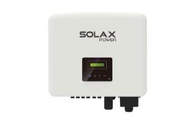 SolaX X3-PRO Three Phase Solar Inverter